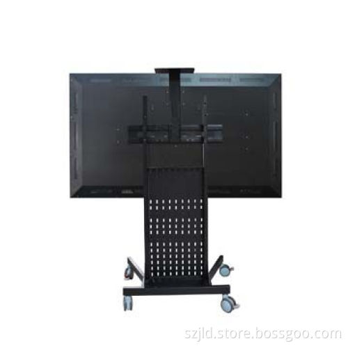 RUIXIAN 65" 4Kx2K Monitor with Four-way Signal Independent Display